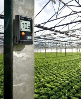 Комплект testo 174H мини-логгер данных Testo 0572 0566 в ШефСтор (chefstore.ru) 3