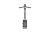 Сушилка для рук Dyson Tap AB09 Short в ШефСтор (chefstore.ru) 10