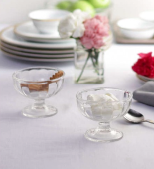 Креманка 205мл Ocean Alaska P00115 в ШефСтор (chefstore.ru) 2