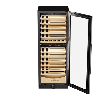 Винный шкаф Meyvel MV95-KBT2 (Slim) 6
