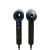 Фен Meyvel MF12-1600 Gray 5
