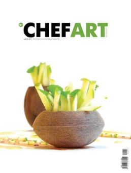 Журнал Шеф-Арт №1/2014 в ШефСтор (chefstore.ru)