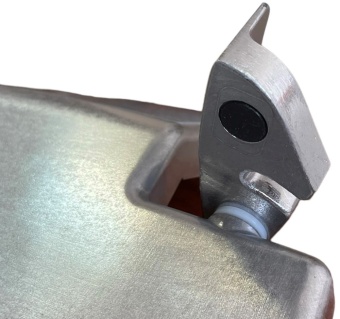 Фиксатор крышки Robot Coupe 29501 (2)