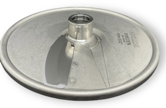 Слайсер 4 мм (1 лезвие) Hallde 63056 (5) Слайсер 4 мм (1 лезвие) Hallde 63056 (5)