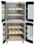 Шкаф расстоечный Abat ШРТ-12 двойной (210000807861) в ШефСтор (chefstore.ru) 3