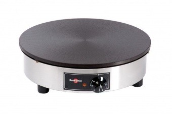 Блинница Krampouz CEBIV4 в ШефСтор (chefstore.ru)