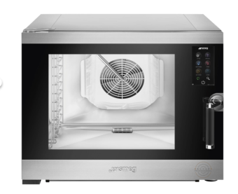 Конвекционная печь SPO5L2S