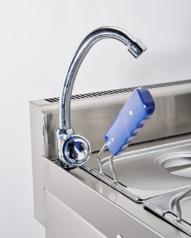 Электроварка электрическая Abat ЭВК-40-1Н (210000000546) в ШефСтор (chefstore.ru) 3