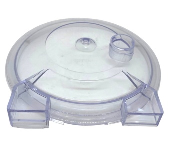 Крышка куттера C4, C6 Sirman MSC04V052A MSC04N052 (5)