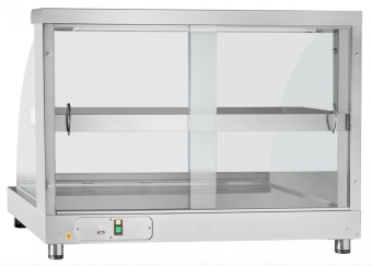 Витрина нейтральная Abat ВНН-70 (210000807726) в ШефСтор (chefstore.ru) 3