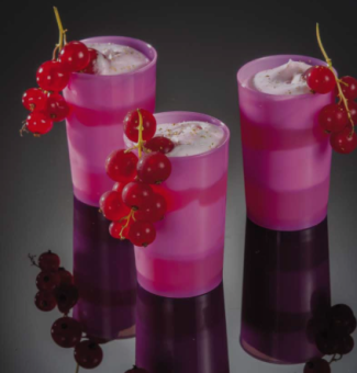 Набор емкостей для десерта 160мл Martellato PMOTO004 в ШефСтор (chefstore.ru) 2