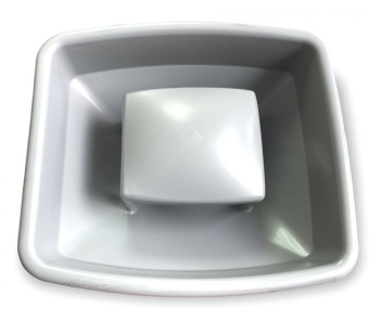 Комплект-протирка для пюре 1,5 мм Robot Coupe 28185 (5)