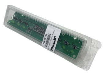 Плата (контроллер) посудомоечной машины UD503D Smeg 696292296 (7)