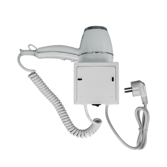 Фен Meyvel MF7-1800 White 4