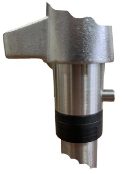 Штифт для подставки L=28 Hallde 3212 (2) Штифт для подставки L=28 Hallde 3212 (2)