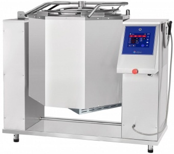 Котел пищеварочный электрический Abat КПЭМ-250-ОМП (110000018915) в ШефСтор (chefstore.ru) 2