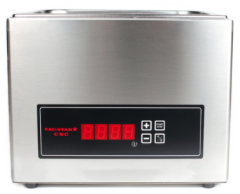 Водяная баня сувид Vac-Star CSC-Compact (5)