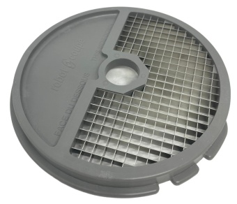 Решетка кубики 8х8 мм Robot Coupe 102064 (3)