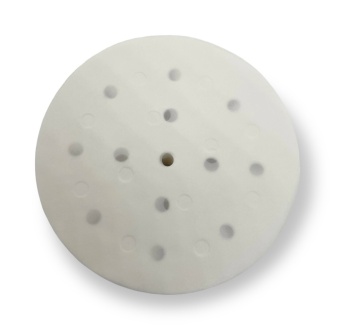 Бумага для пресс гамбургеров Airhot 100мм 500 шт (3)