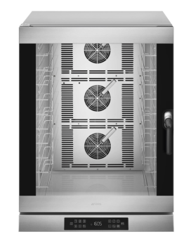 Печь Smeg ALFA1035E1HDS