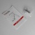Фен Meyvel MF1-1300 White 8