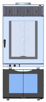 Вытяжной зонт Abat ЗВВ-10-6-4 (210000080804) 2