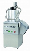 Картинка Овощерезка Robot Coupe CL52 220В (24490) профессиональная в ШефСтор Овощерезка Robot Coupe CL52 220В (24490) профессиональная в компании ШефСтор
