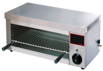 Гриль-саламандра эл. Gastrorag AT-936 в ШефСтор (chefstore.ru)