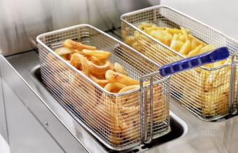 Фритюрница газовая Abat ГФК-40.2Н (21000001965) 6