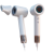 Фен Meyvel MF9-1600 Jade White 2