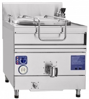 Котел пищеварочный газовый Abat КПГМ-100-9T (110000006463) в ШефСтор (chefstore.ru)