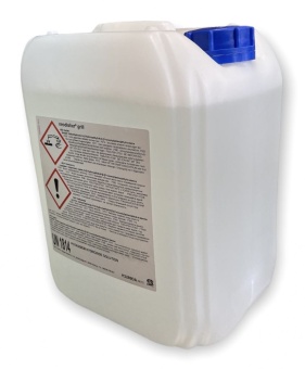 Моющее средство для печей и грилей Dr. Weigert Neodisher Grill 10л 3239 30 (3)