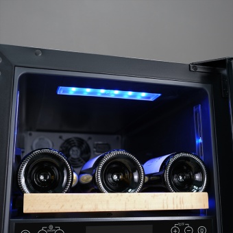 Винный шкаф Meyvel MV28-KBT2 9