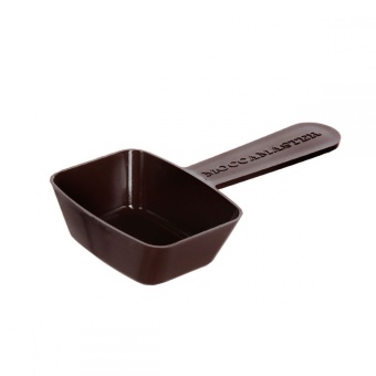 Кофеварка Moccamaster KBG741 Select серый камень 53980 (9)