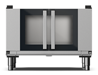 Шкаф расстоечный 600х400 Unox XEBPC-08EU-B