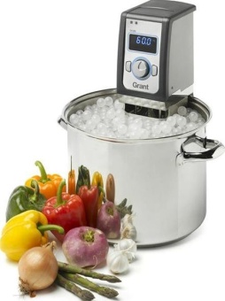 Термостат Grant SV200 в ШефСтор (chefstore.ru) 2