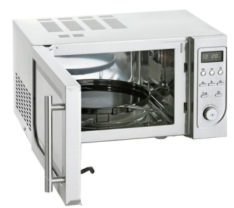 Печь микроволновая Bartscher 610835 в ШефСтор (chefstore.ru) 3