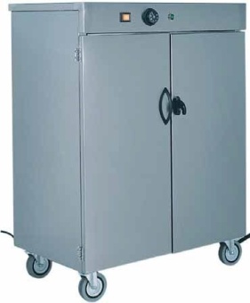 Шкаф тепловой для тарелок Forcar MS 1860 в ШефСтор (chefstore.ru)