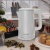 Чайник Meyvel MKE-03T White 8