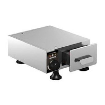 Коптильня для пароконвектоматов Angelo Po FX61-101 FMSX в ШефСтор (chefstore.ru)