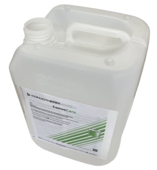 Канистра пустая 10л к ConvoCare K Convotherm 3007029 (3)