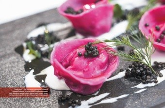 Моя итальянская кухня: от классики до модерна в ШефСтор (chefstore.ru) 7