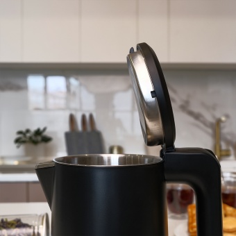 Чайник Meyvel MKE-03T Black 14