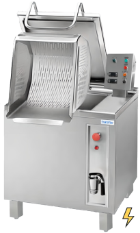 Макароноварка Baratta CPER-150 (453118100)