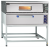 Шкаф пекарский Abat ЭШ-1К (710000019533) в ШефСтор (chefstore.ru) с печью для пиццы