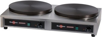Блинница Krampouz CECIG3 в ШефСтор (chefstore.ru)