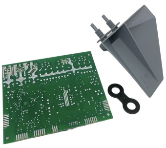 Контроллер посудомоечной машины UD503D Smeg 69613B824 (2)