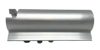 Кронштейн включая винты Hallde 40637 (3)