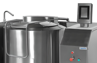 Сковорода Baratta BGTM-150E (454101355)_2