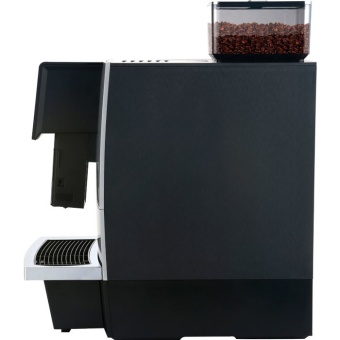 Кофемашина Dr.Coffee PROXIMA F12 Big Black (4)